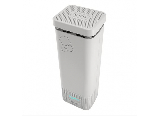 Hextio store air purifier